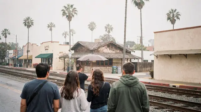 Carlsbad Walking Tours: A Day Trip from Los Angeles