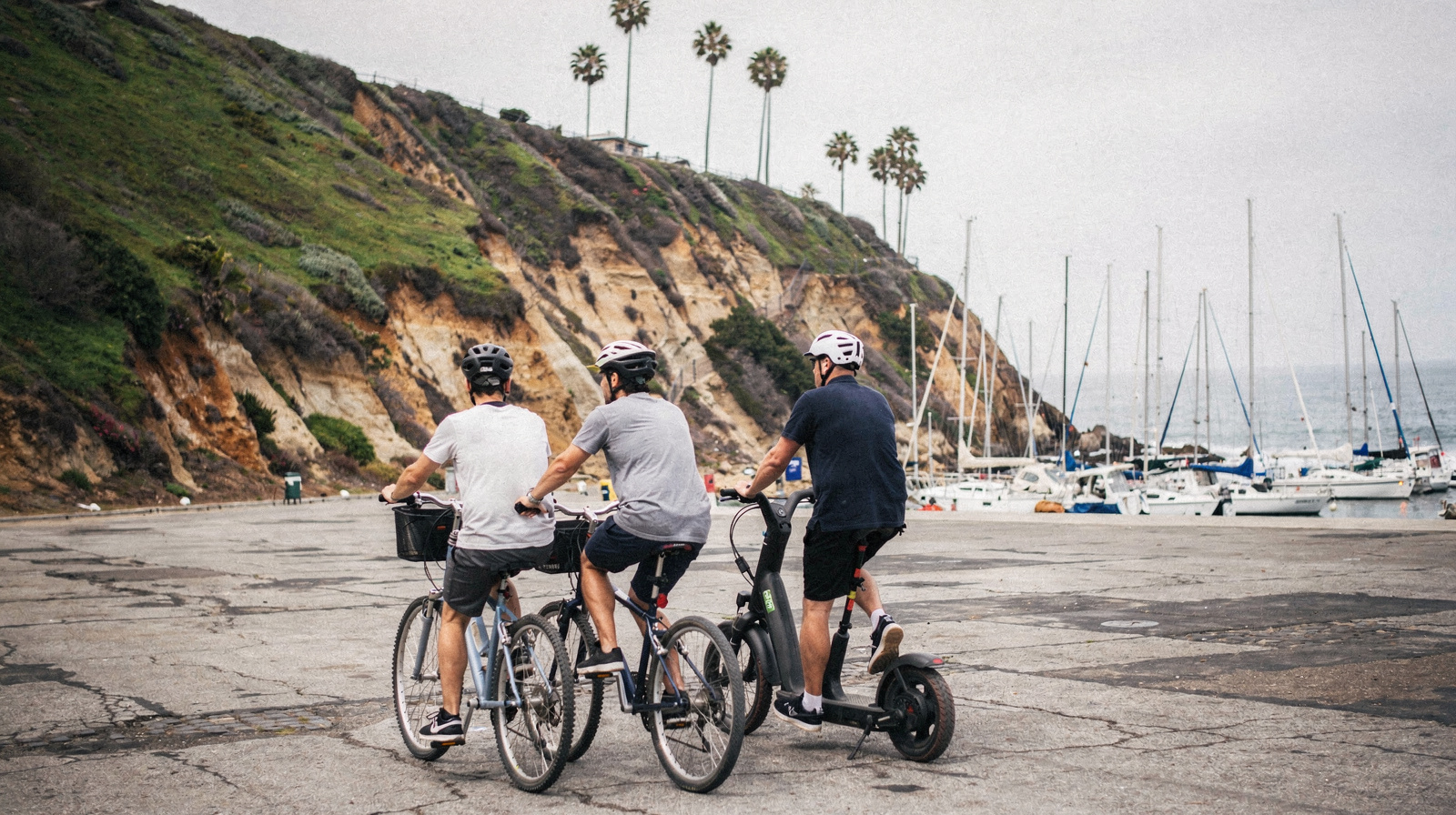 Ebike and Bike Tours in Dana Point: What You're Actually Booking
