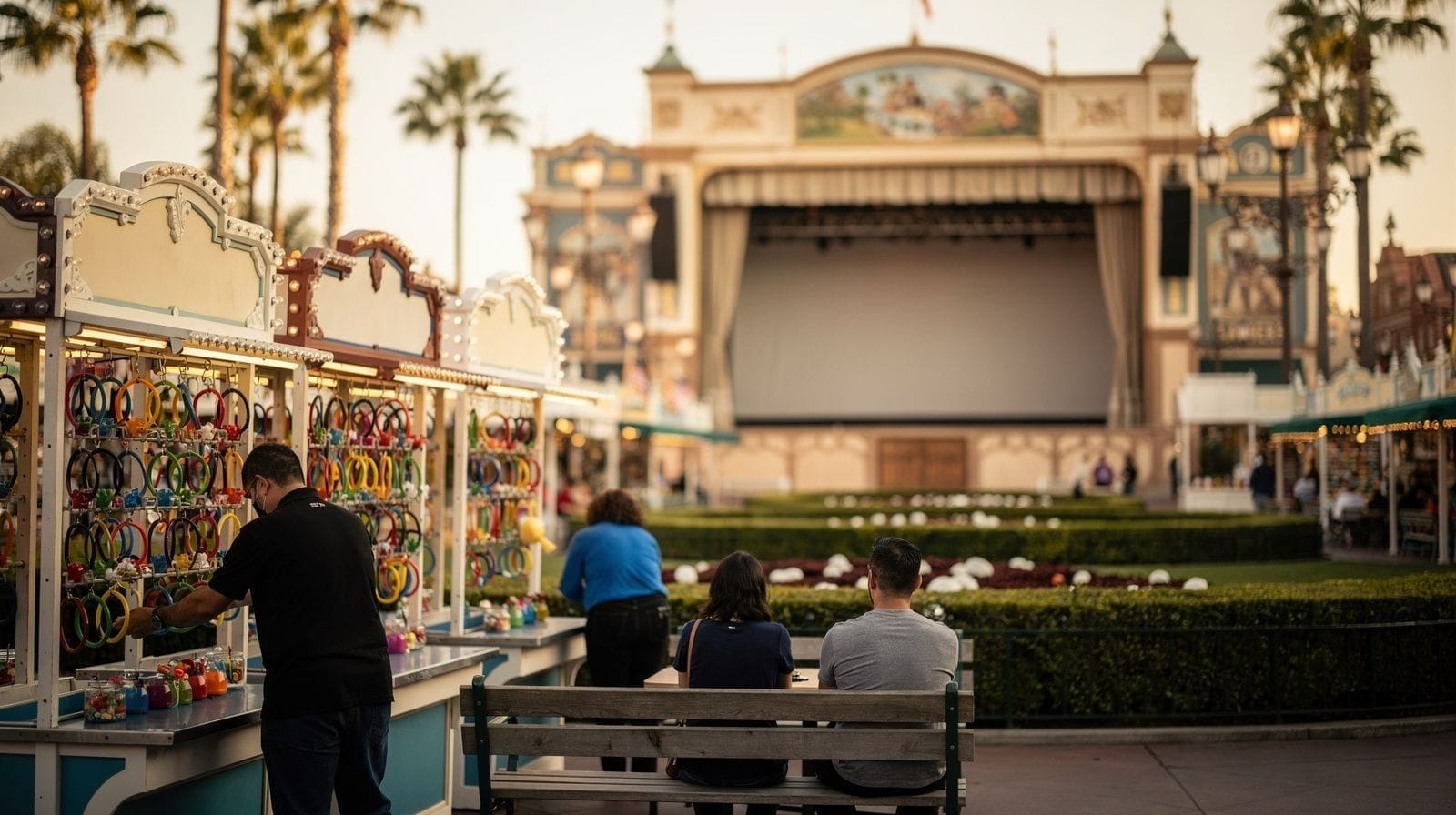 Escape Rooms and Game Nights Near Disneyland Anaheim