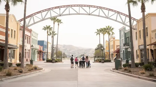 Hollywood Sign and Griffith Observatory as a Day Trip from Santa Barbara
