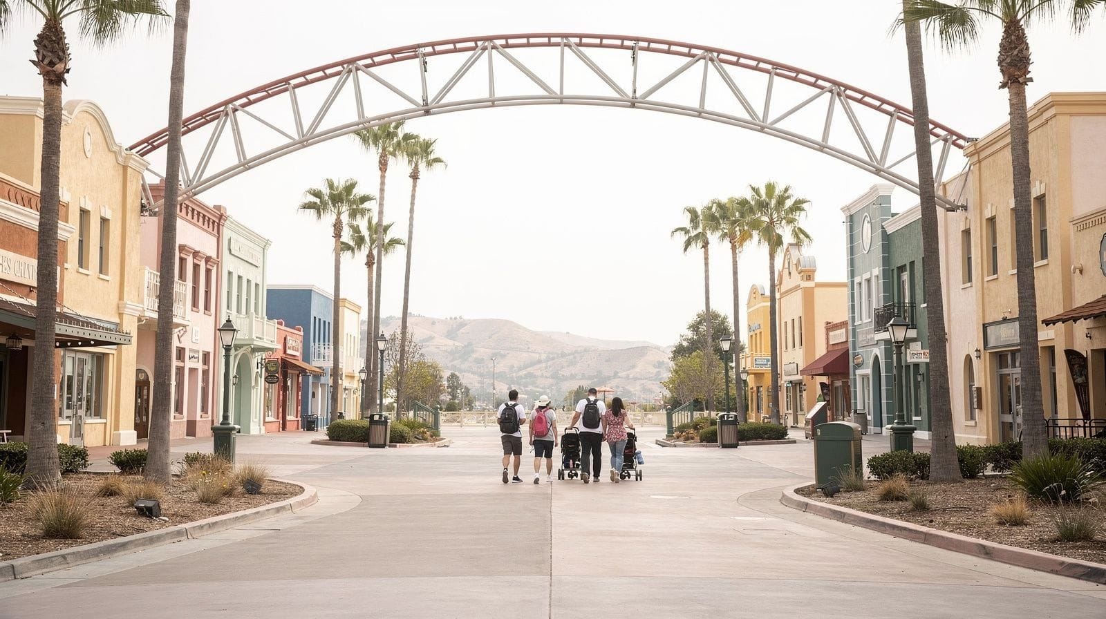 Disneyland & Anaheim Sightseeing Tours: How to Book Smart