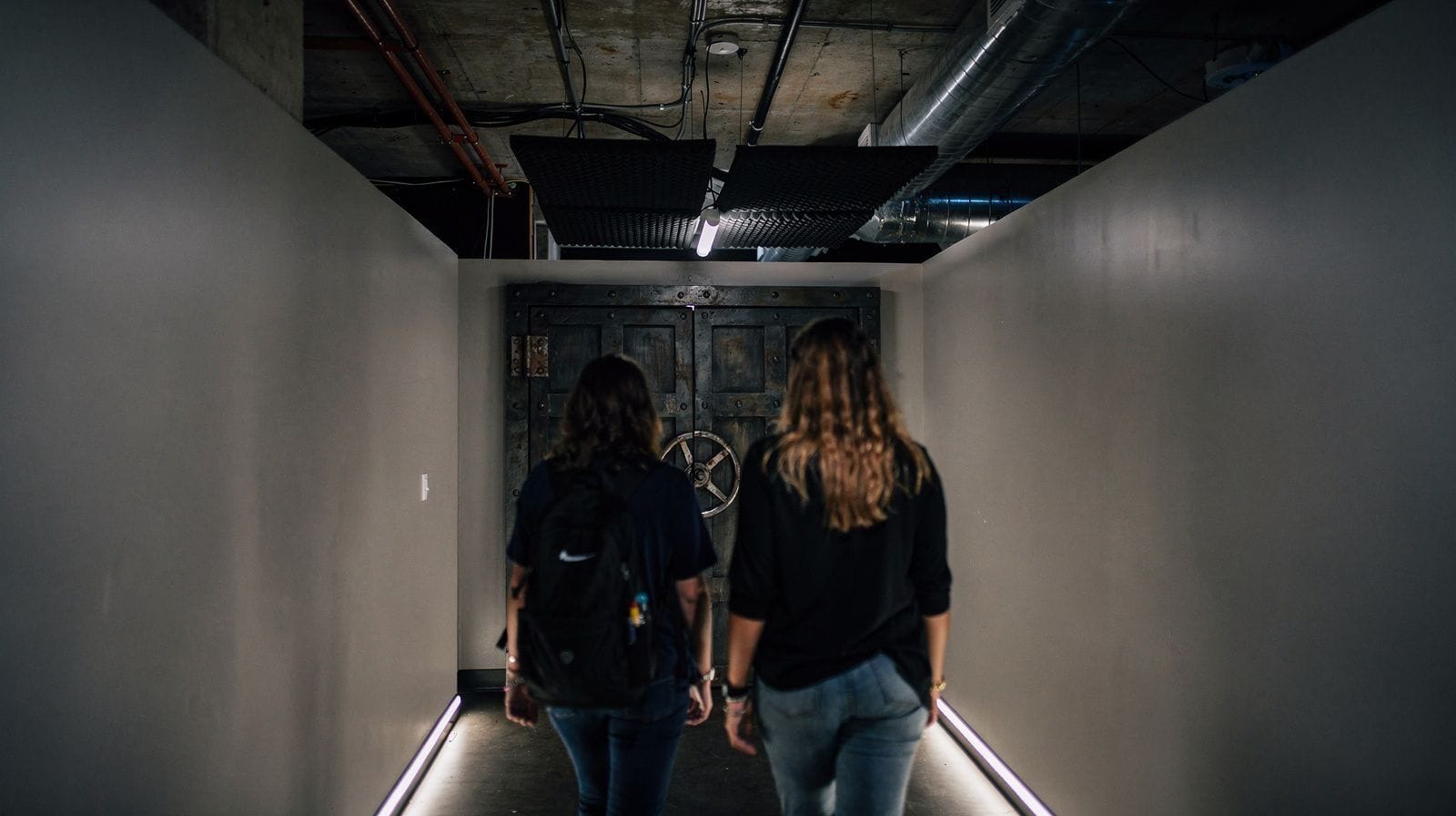 Escape Rooms and Game Experiences in Irvine