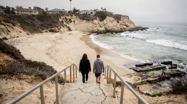 Day Trips to Orange County and Catalina Island from Los Angeles
