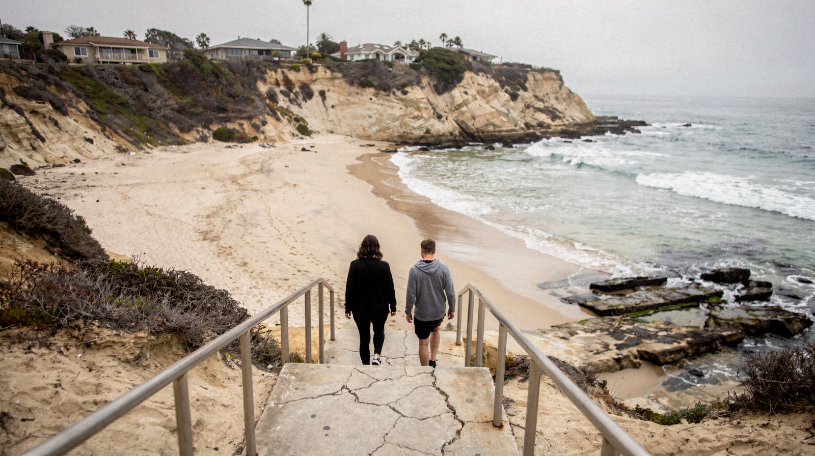Day Trips to Orange County and Catalina Island from Los Angeles