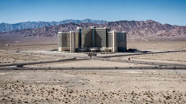 Los Angeles to Las Vegas: Transfers and Transport