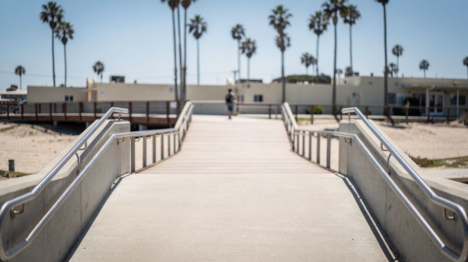 Accessible Ways to See Los Angeles