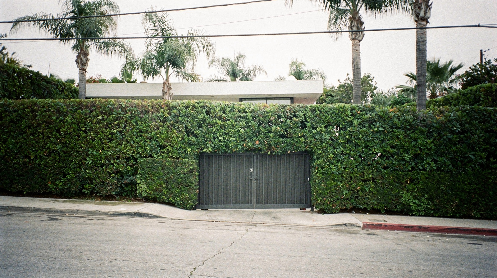 Celebrity Homes Tours in Los Angeles: Beverly Hills and Bel Air