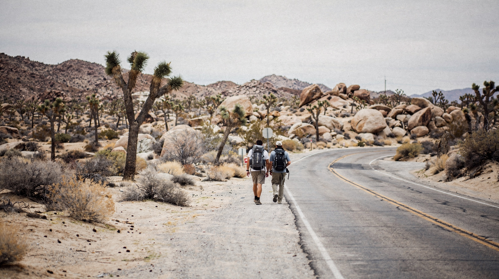 Day Trips in Los Angeles: Downtown, Hollywood and the Hills
