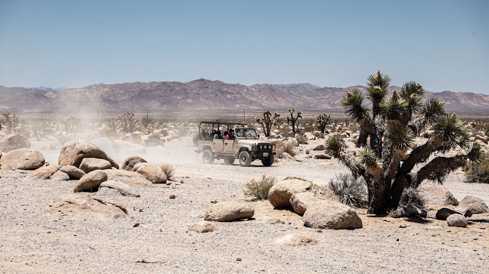 Multi-Day Desert Tours from Los Angeles: Grand Canyon, Antelope Canyon and Beyond