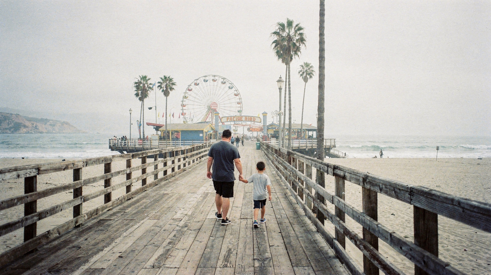 Family Activities in Los Angeles