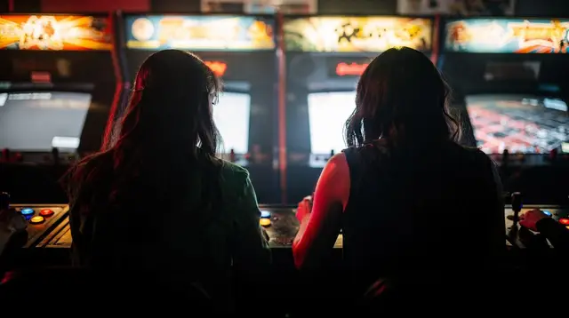 Games and Entertainment Experiences in Los Angeles