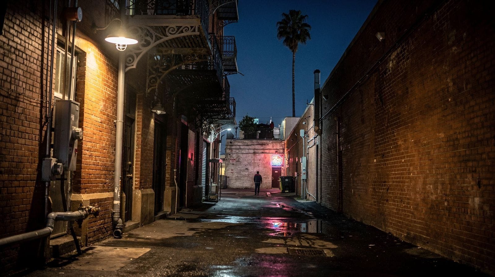 Ghost Tours and True Crime in Los Angeles