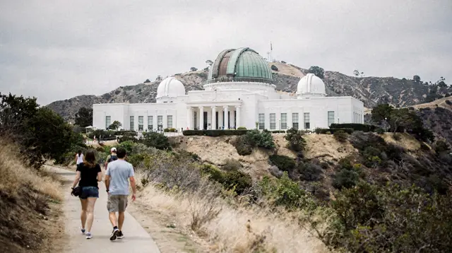 Hollywood Sign and Griffith Observatory: How to See Them