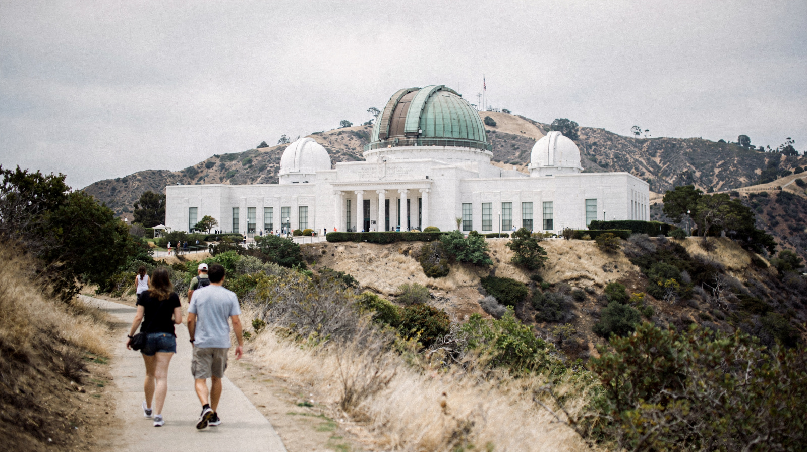 Hollywood Sign and Griffith Observatory: How to See Them