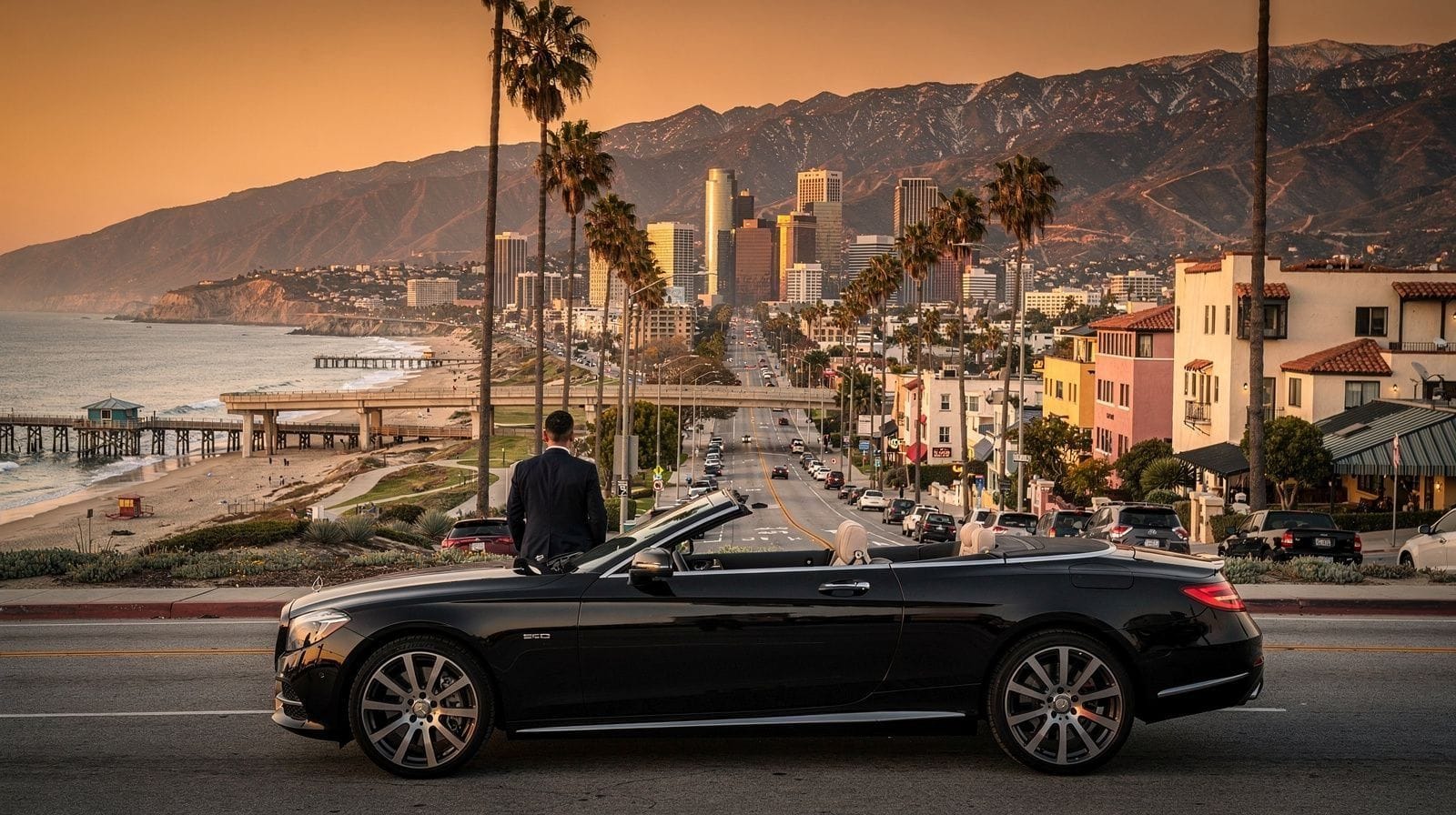 Luxury and VIP Private Tours in Los Angeles