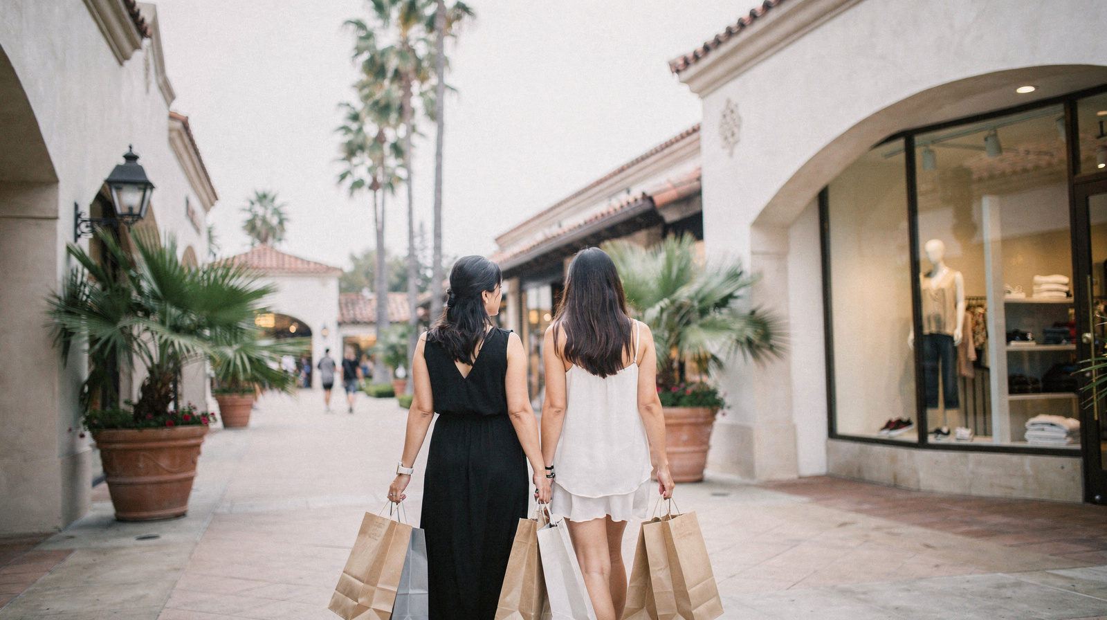 Shopping and Market Tours in Los Angeles