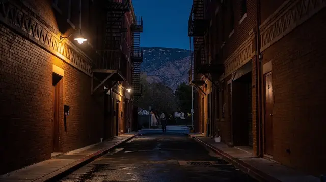 Pasadena Ghost Tours and Dark History