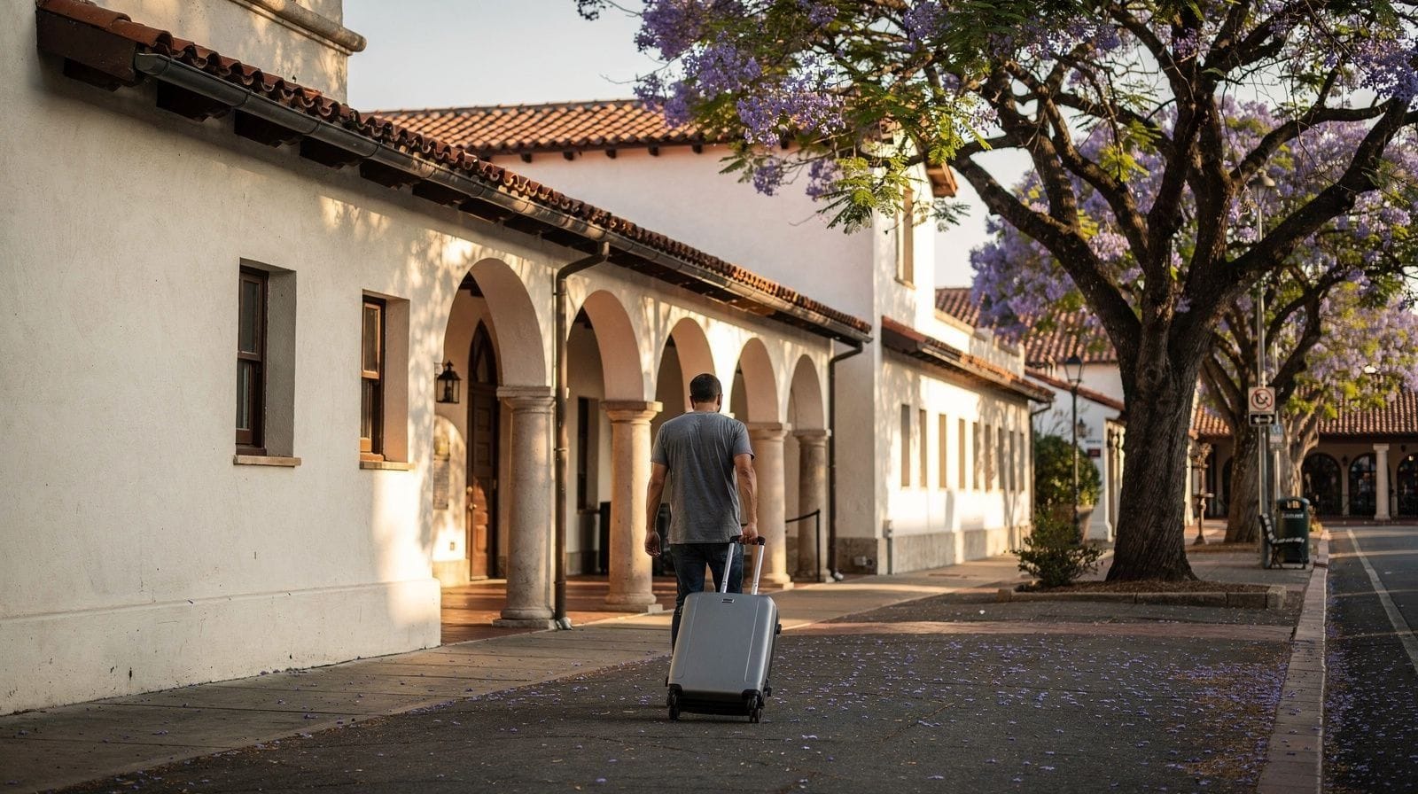 Passes and Tickets for a Pasadena Stay