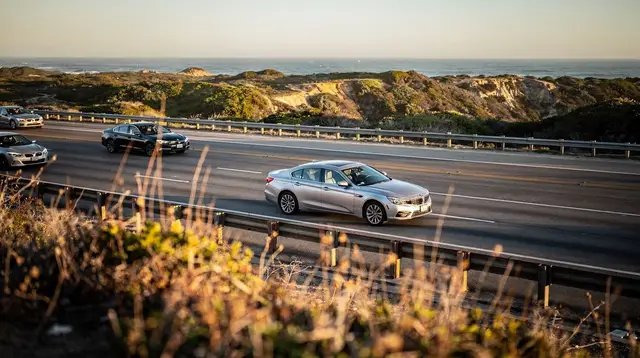 Los Angeles to San Diego: Transfers, Shuttles and Airport Options