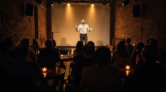 Games and Shows in Santa Barbara and the Central Coast