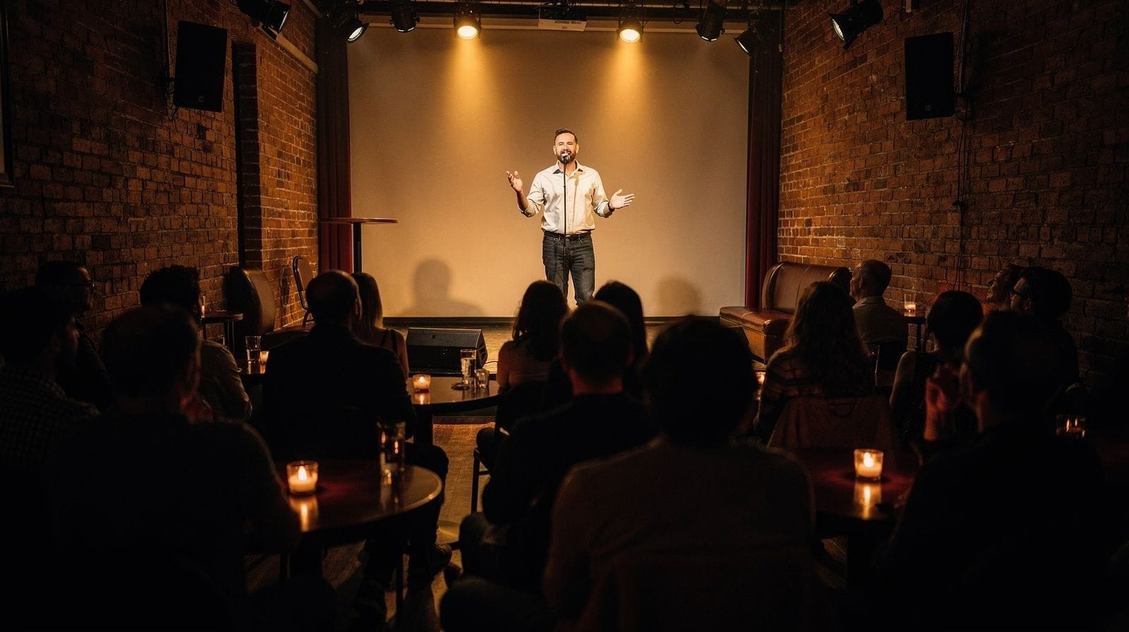 Games and Shows in Santa Barbara and the Central Coast