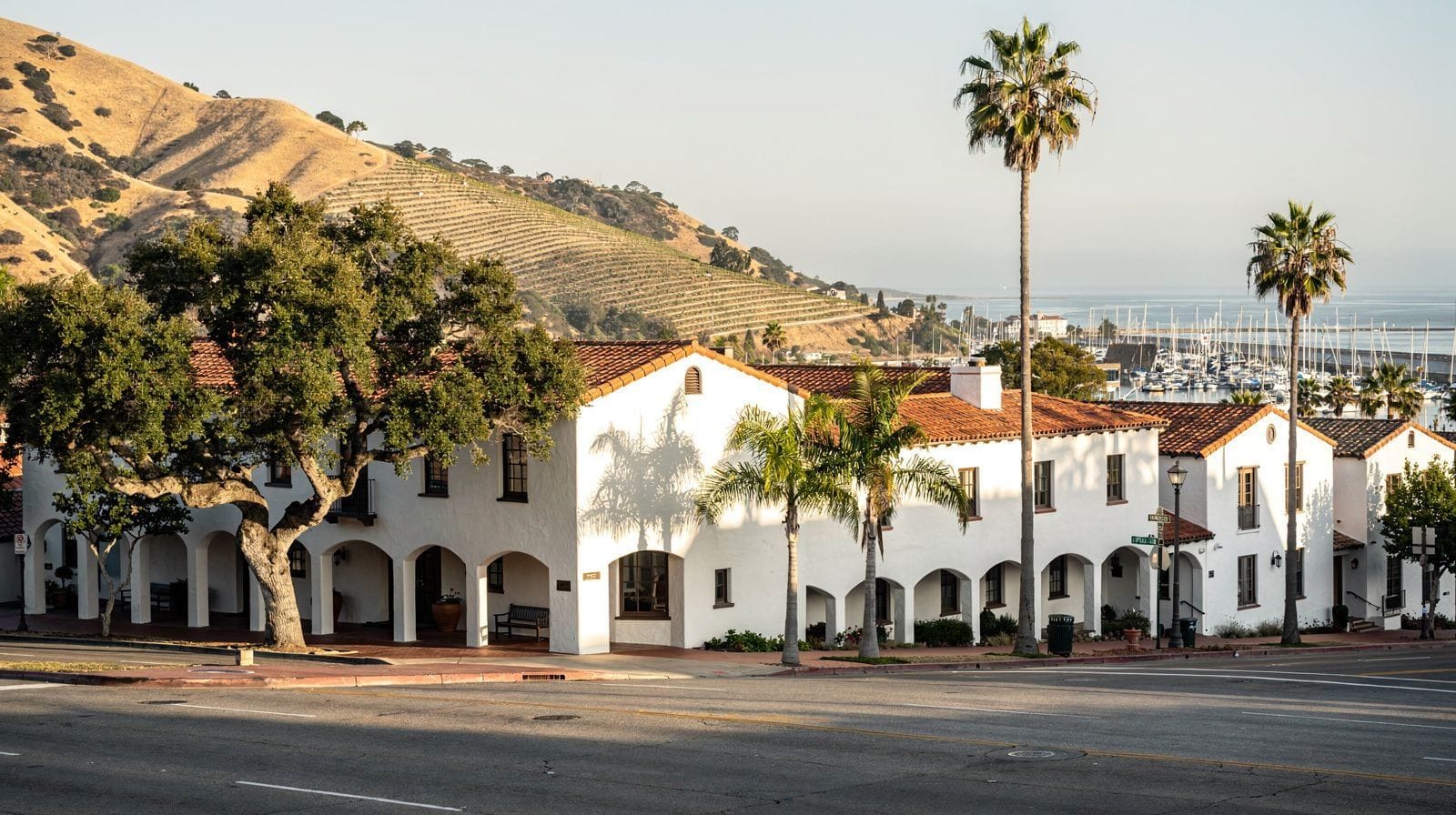 Santa Barbara and the Central Coast: A Season-by-Season Guide