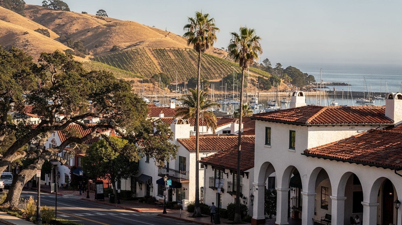 Santa Barbara Sightseeing Tours: How to Visit the Central Coast from LA