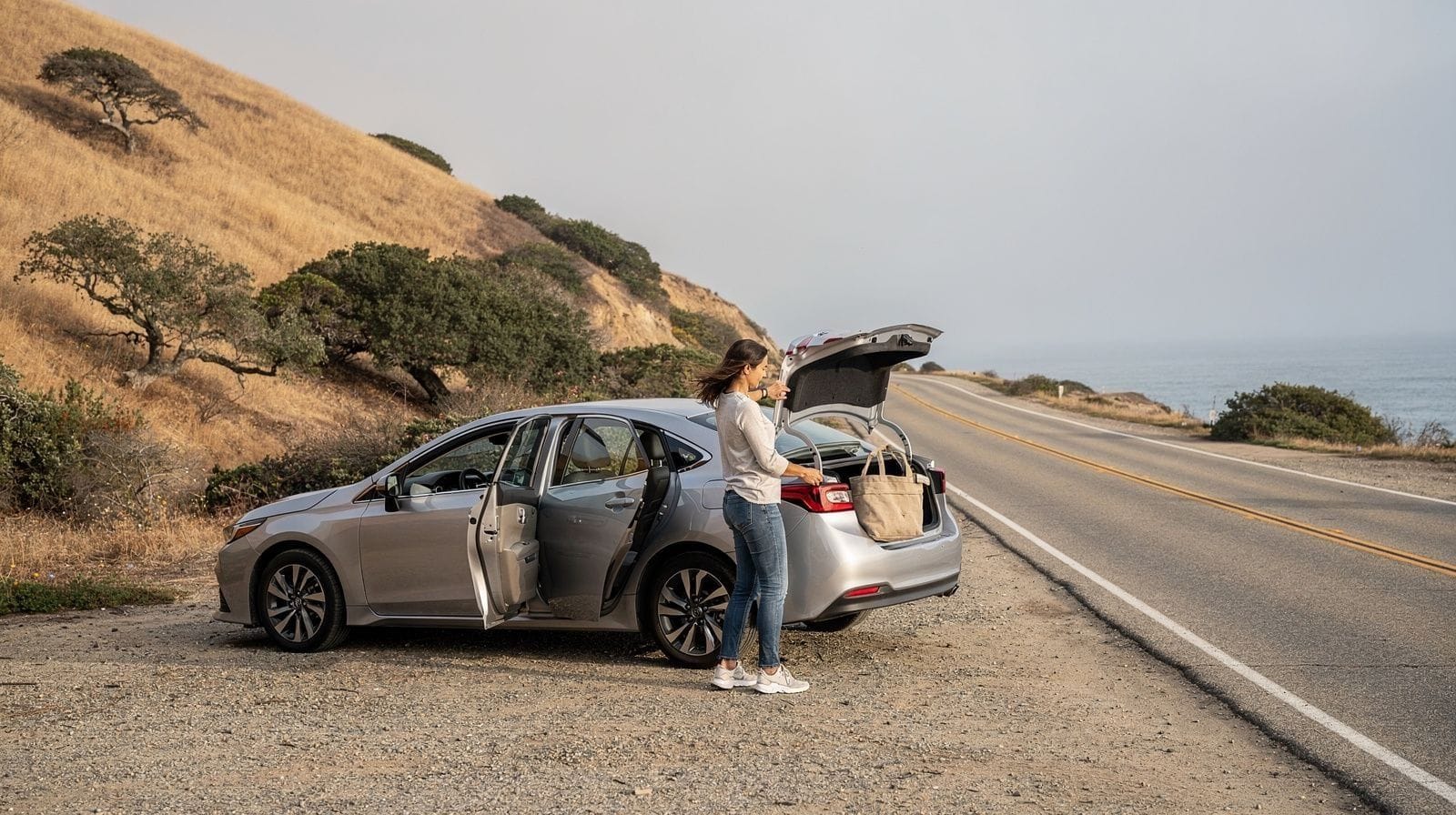 Getting Around the Central Coast: Santa Barbara, Solvang and Beyond
