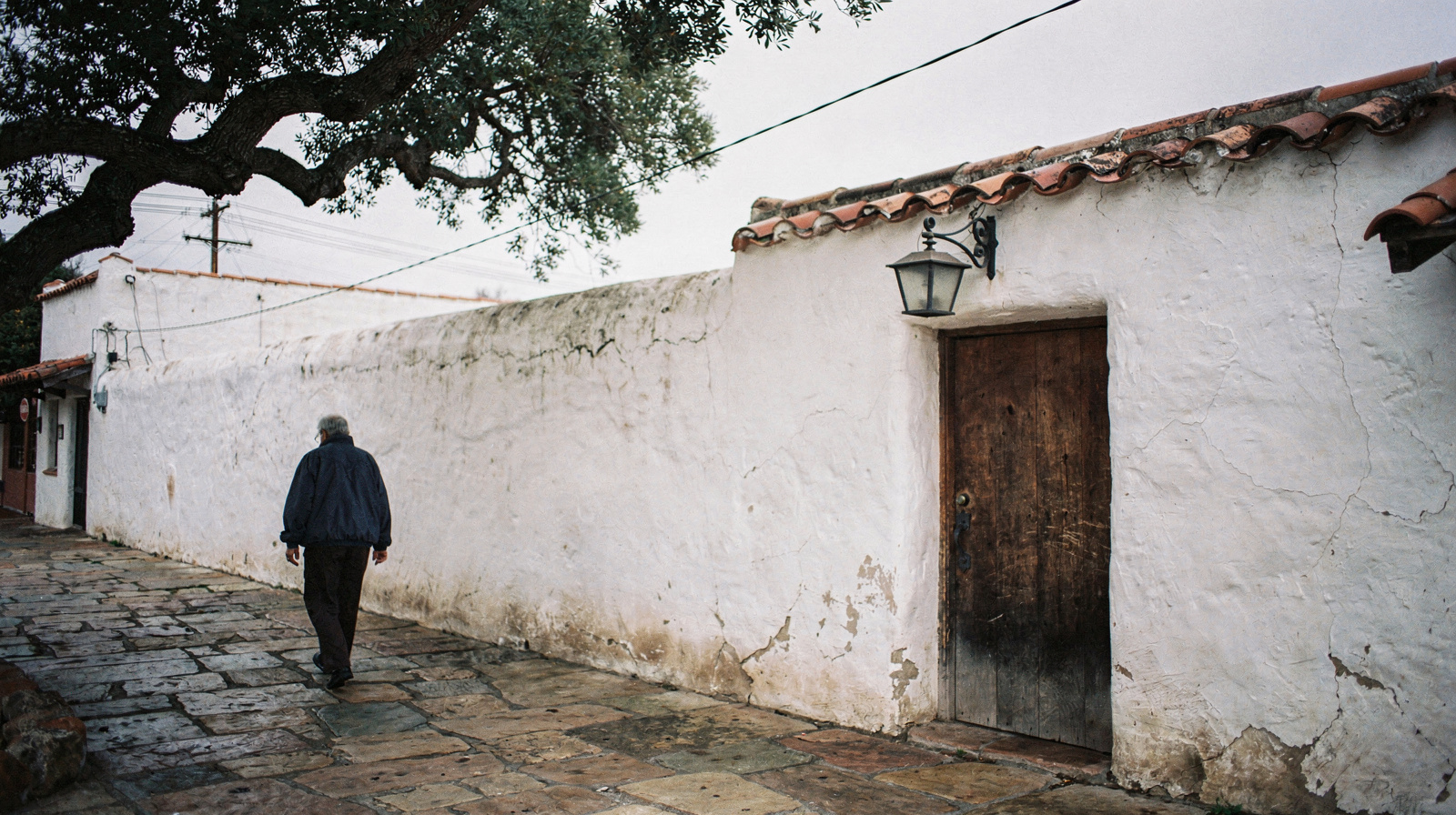 Santa Barbara Walking Tours: Old Town, Wine Country and the Central Coast