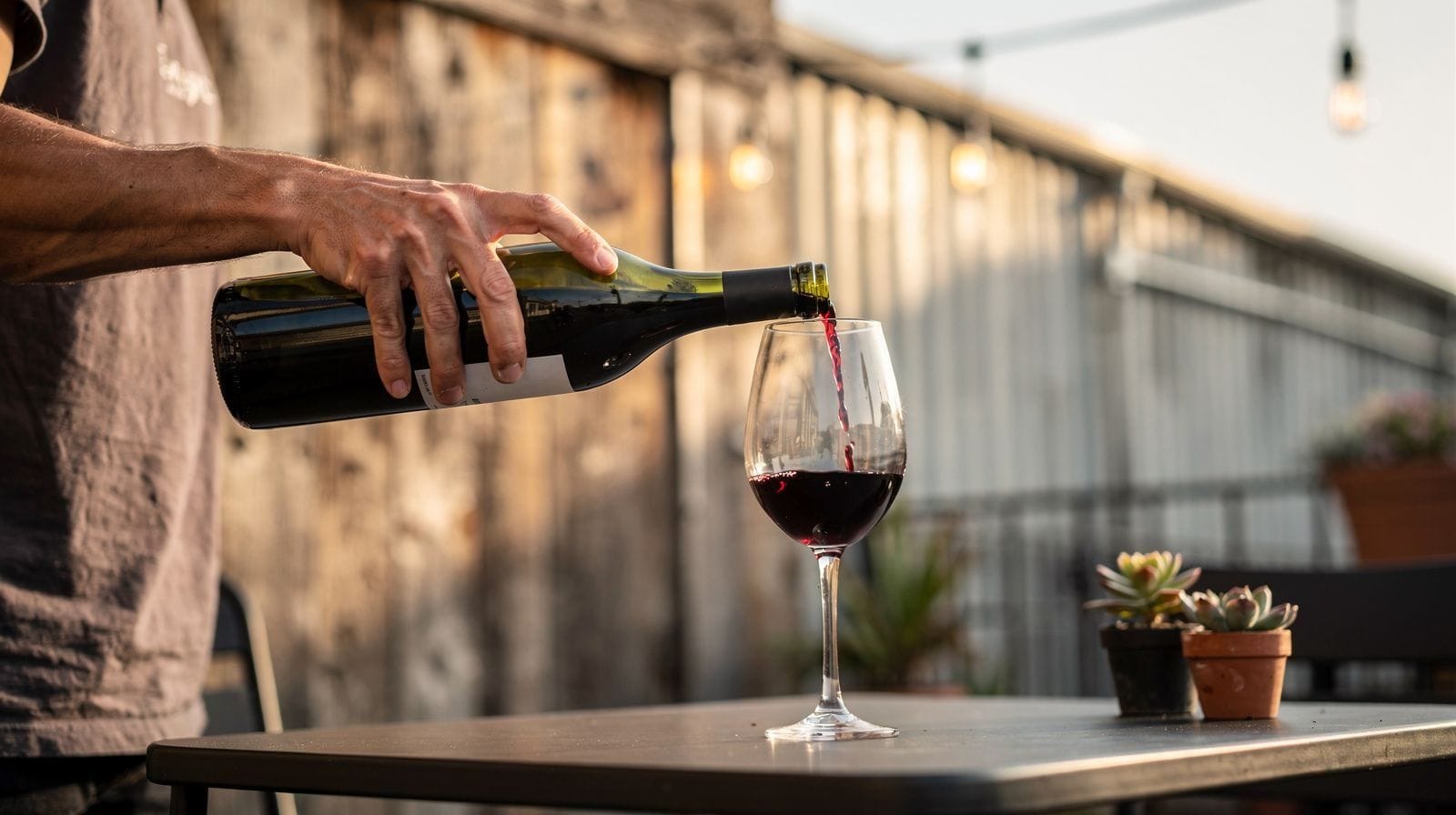 Wine and Drinks in Santa Barbara: Tasting Rooms, Funk Zone Bars and Cocktails