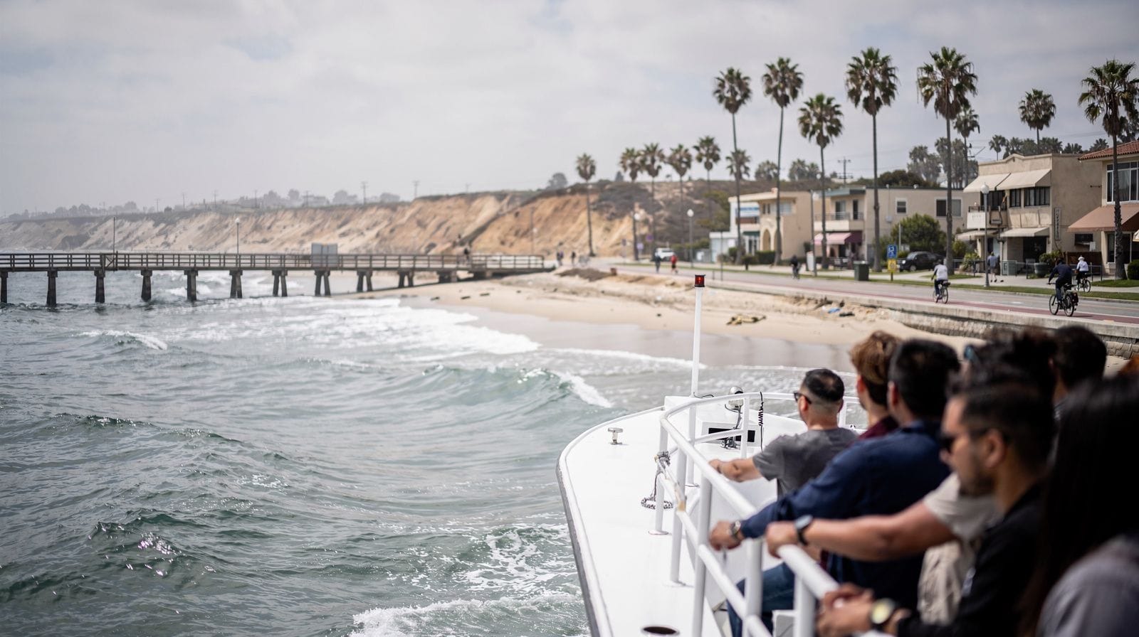 Private Yacht Charters and Sunset Cruises from Santa Monica