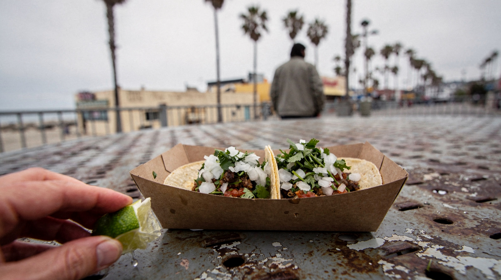 Santa Monica Food Tours: Ice Cream, Beach Bites and Coastal Eating
