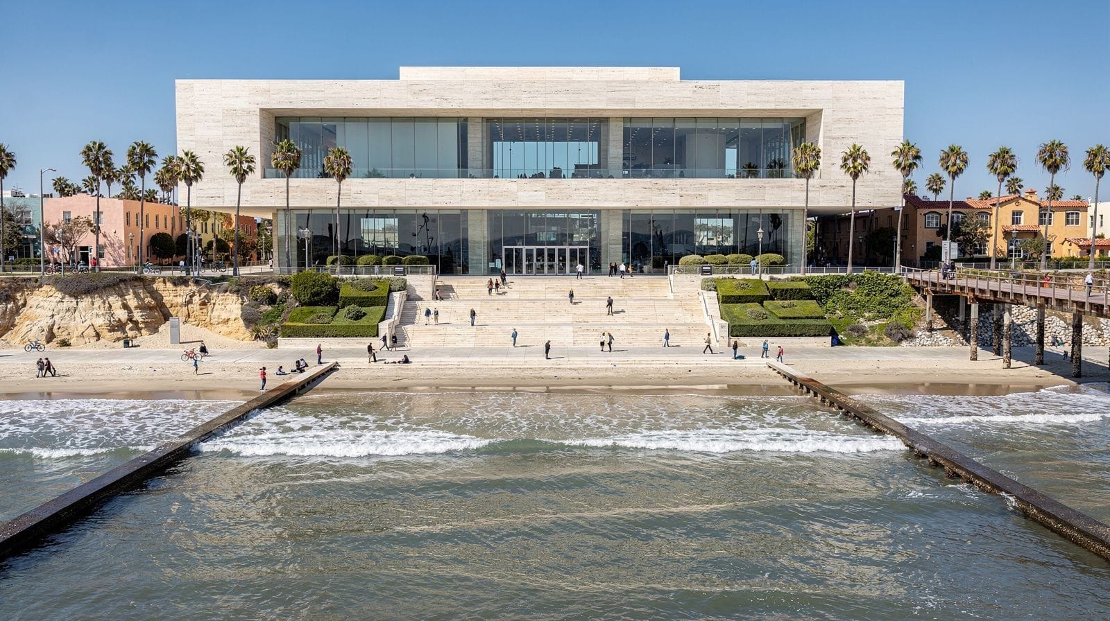 Museums and Landmarks Near Santa Monica: A Coastal Guide