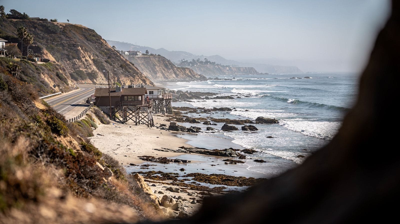 5-Day Pacific Coast Highway Road Trip: Santa Monica to San Luis Obispo