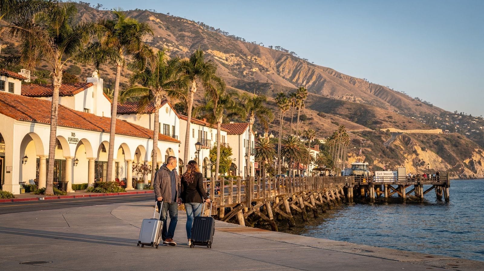 4 Days on the Central Coast: Santa Barbara to Solvang