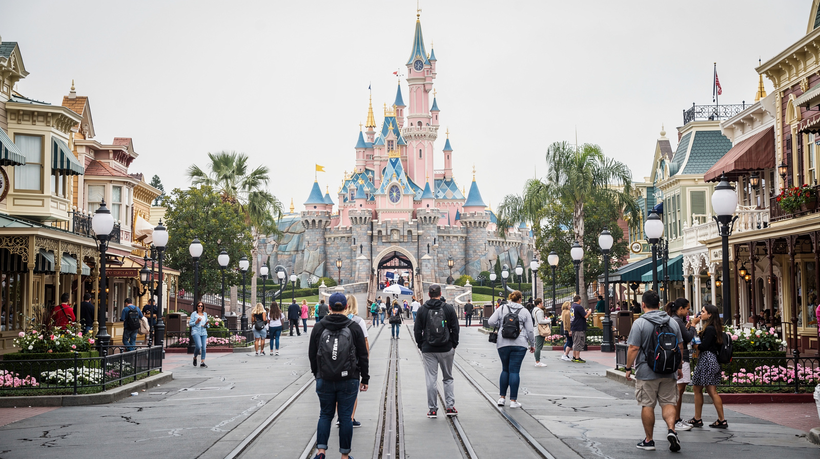One Day at Disneyland: A Complete Anaheim Itinerary