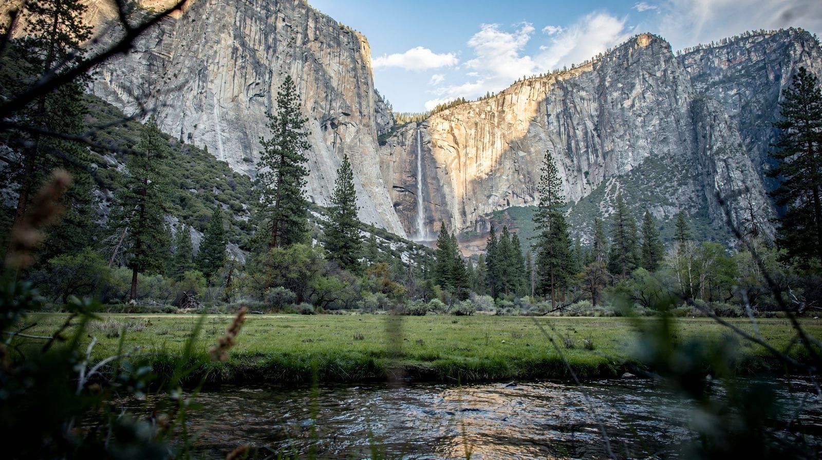 7 Days: Los Angeles, the Central Coast and Yosemite