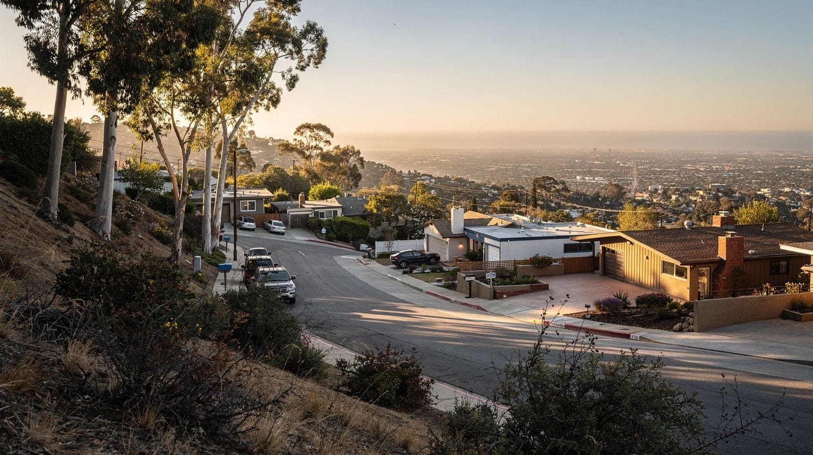 Seven Days in Southern California: The Grand Tour