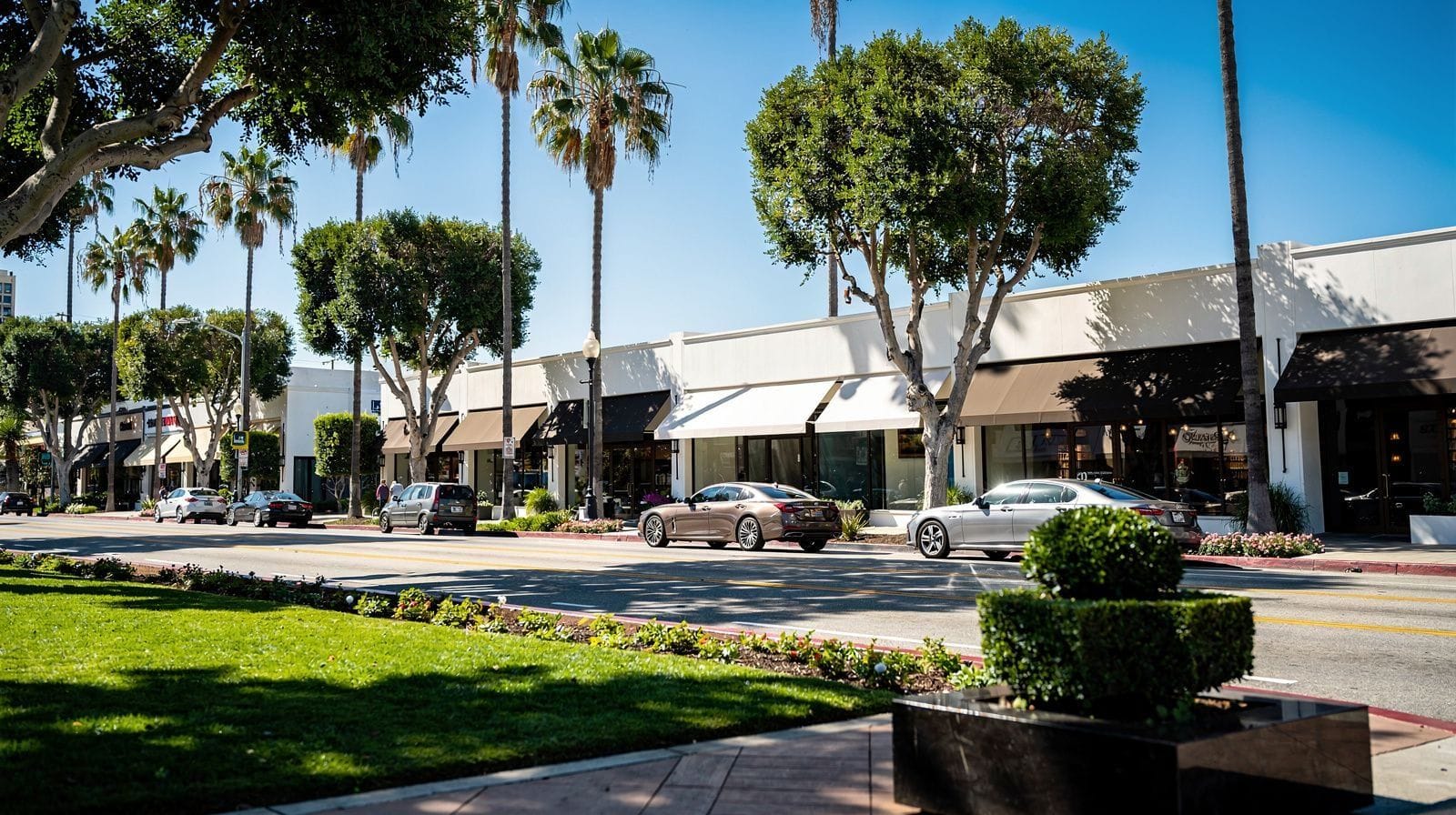 3 Days in Beverly Hills and the Westside: A Luxury Los Angeles Itinerary