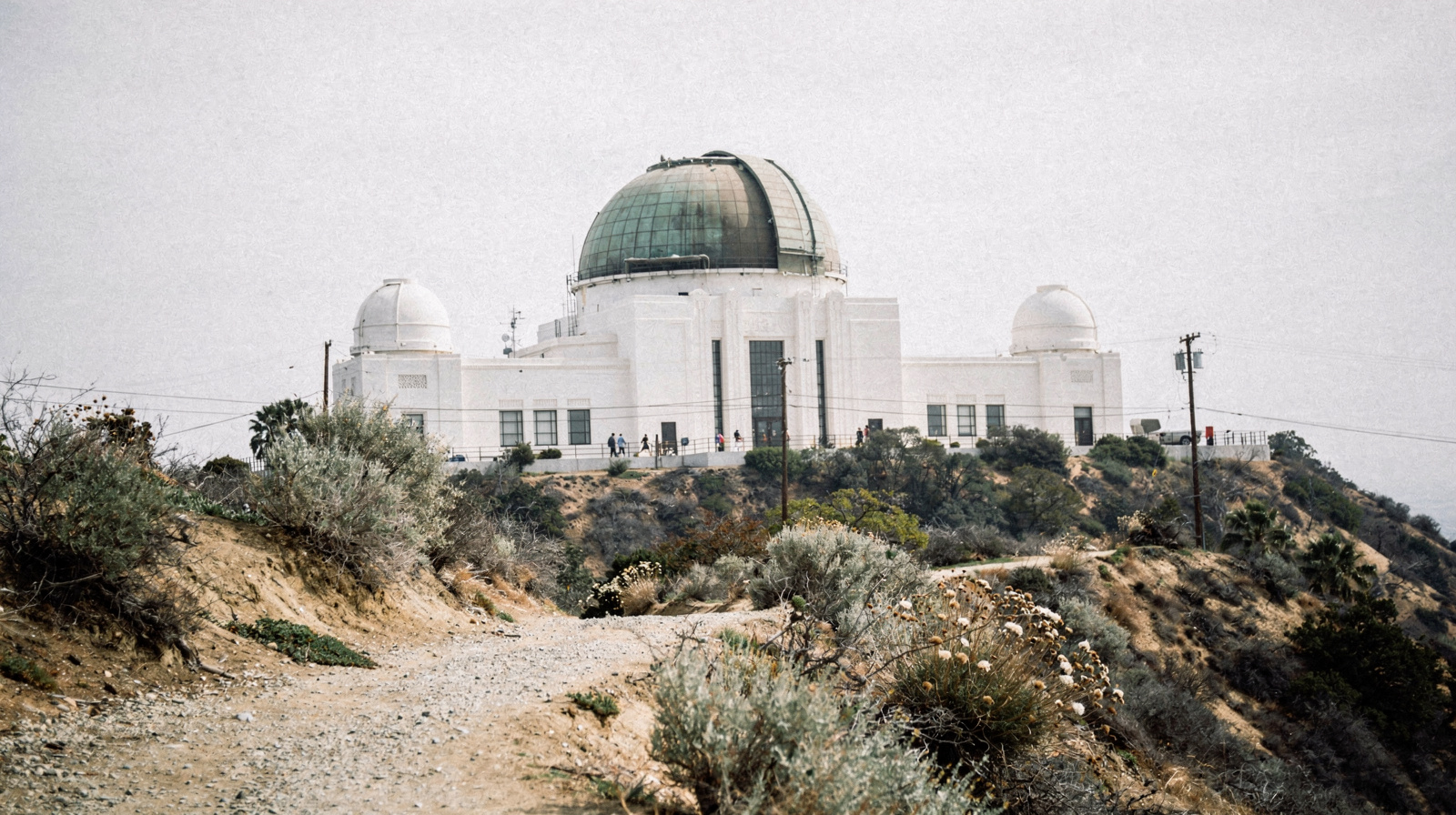 Three Days in Los Angeles: The Classic Itinerary