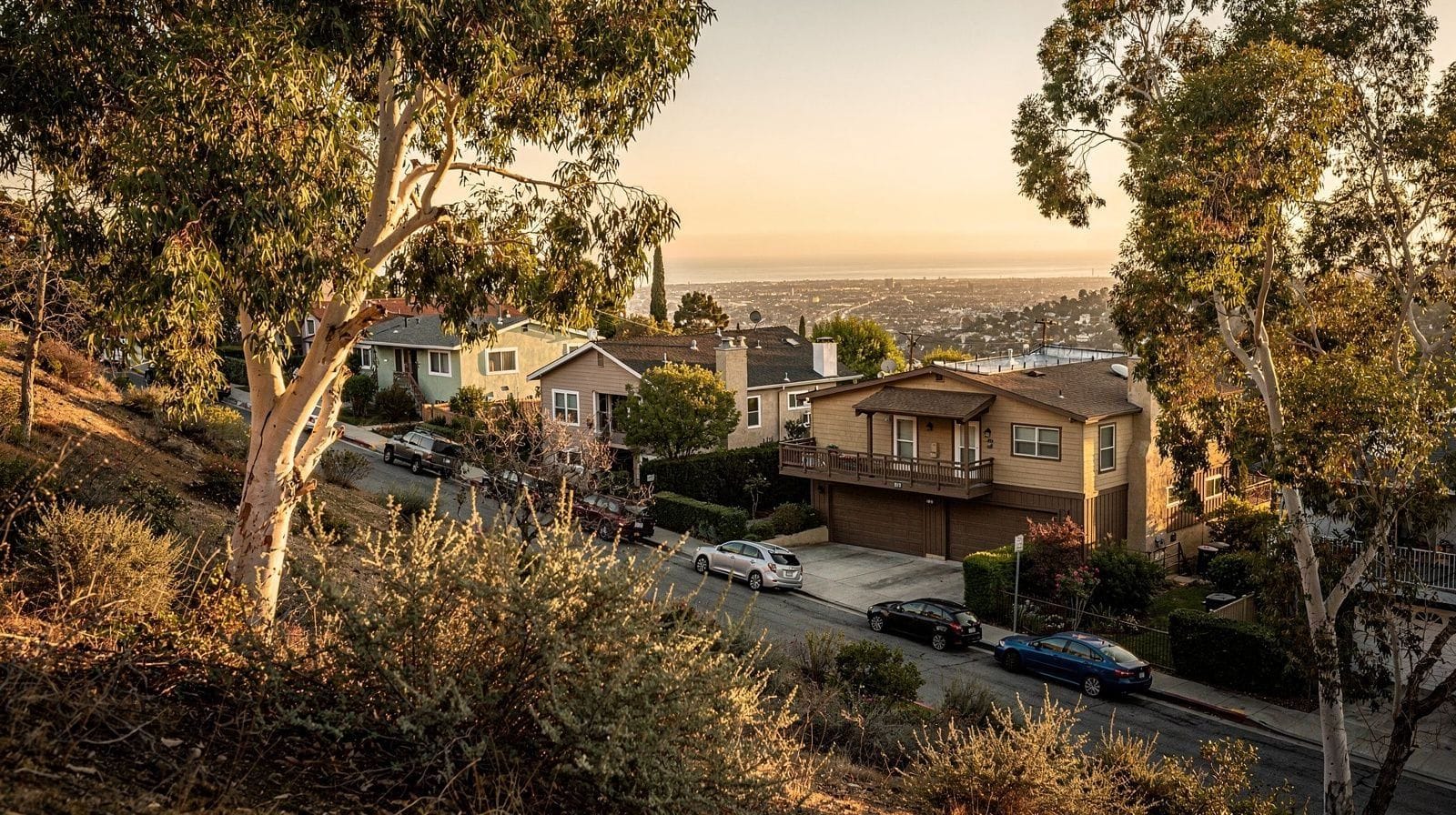 Two Days in Los Angeles: A First-Timer's Itinerary
